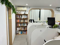 -竹川学社·自助沉浸自习室(海淀黄庄店)