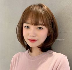 点击看大图 -BHG Hair Salon