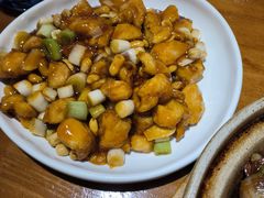 -又一福烤鸭·北京菜(东四店)