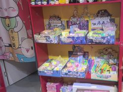 -Fang Fang Monkey·方方猴(国瑞购物中心店)