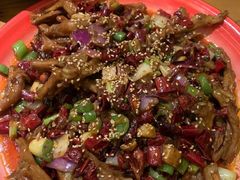 -先启半步颠·川菜小炒