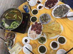 -鑫宝沙茶牛肉火锅(永泰店)