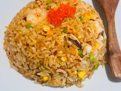 什锦海皇炒饭-千叶创意融合料理(水韵城店)
