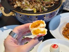 -喜悦烤鸭·新京菜(王府井店)