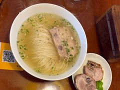 -同得兴 Since·1995 传统苏式面馆(十全街店)