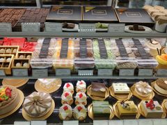 -布歌东京(金融街购物中心店)