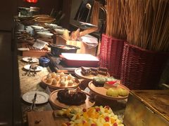 -嘉定凯悦·咖啡厅