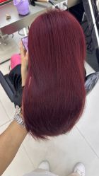 -FINE HAIR 烫染专业设计