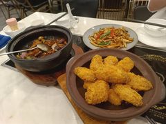 -大嫂镬仔·焖鸡煲·啫啫煲(逢源路店)