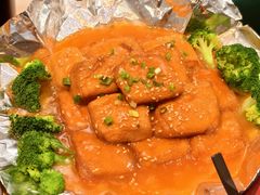 -清真·宁夏印象·盐池滩羊肉体验店(江宁路店)