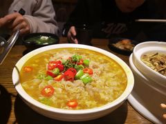 -锦上中式酒馆(南内环店)