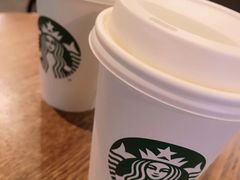 -星巴克(北京通州新光大中心店)