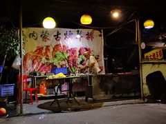 -柴火农庄(东海路店)
