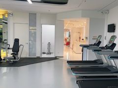 -野小鹿·健身私教馆