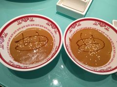 -曲氏老北京涮肉(摩尔店)