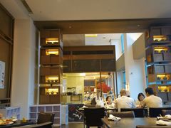 -天津东凯悦酒店·Market Café自助餐厅