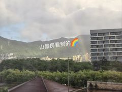 -大梅沙游艇度假酒店