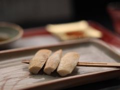 -鳥喜Toriki怀石烧鸟料理