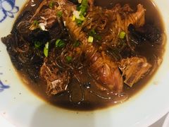 -萍香大厨·锅包肉(大东门店)