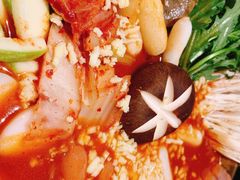 -冰川延边料理·炭烤串(原小木屋店)