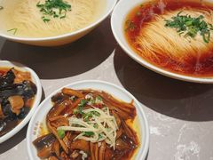 -松鹤楼·苏式汤面(虹桥天地店)