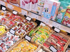 零售区-浦东食品城(华诚大厦店)