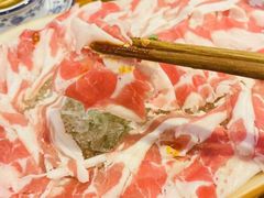 -乐宴·老北京铜火锅(桂庙店)