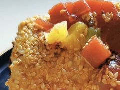 -清真·白记年糕(牛街北口店)
