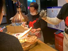 -阿甘锅盔(合生汇购物中心店)