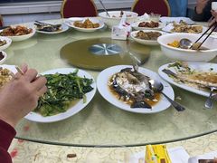 -滑记海鲜饭店·老字号(海鲜街店)