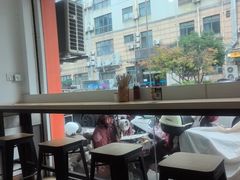 -景芳周大姐烧麦(东新店)