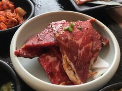 -九田家黑牛烤肉料理(石路天虹店)