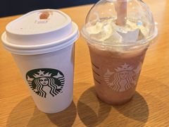 -星巴克(天津佛罗伦萨小镇店)