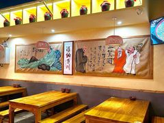 -先启半步颠·川菜小炒