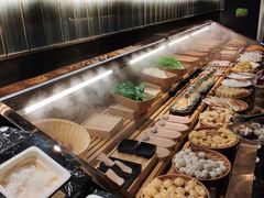 -一绪に寿喜烧自助(世茂广场店)
