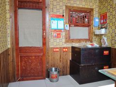 -即墨老公社·海肠捞饭大王(古城店)