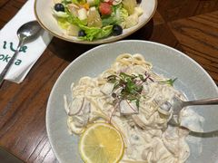 -WOKKA by艮上(中海环宇荟店)