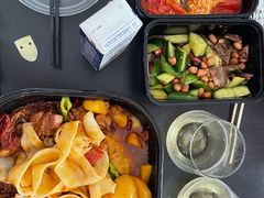 -巴依老爷新疆美食(望京小街店)