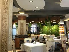 大堂-飞虎过桥米线(翠湖店)