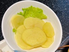 -阳坊胜利涮羊肉(天通苑店)