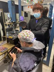 点击看大图 -付军剪艺JF ProSalon