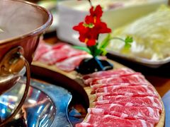 -津门老羊家·铜锅涮羊肉·烧烤(科技园店)