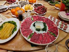 -清真军邺·金富苑肥牛(石坡街旗舰店)
