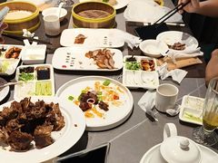 -北京全聚德(西翠路店)