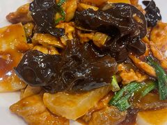 -京天红酒家(马家堡店)