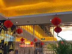 -燕兰楼·清真西北融合菜(亚运村店)