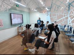 -EF教育成人英语(望京中心)