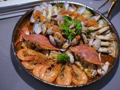 -3号仓库·创意中国菜(乐清正大广场店)