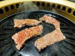 -炼火烤肉店