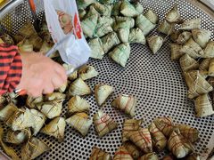 -赵记粽子(司前街店)